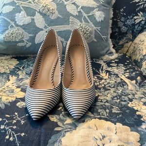 Kelly and Katie Heels